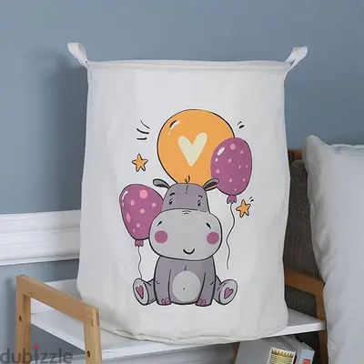 NEW Kids' Multi-purpose storage basket