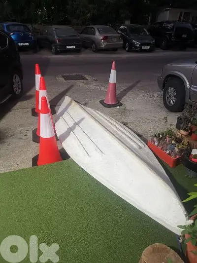 kayak
