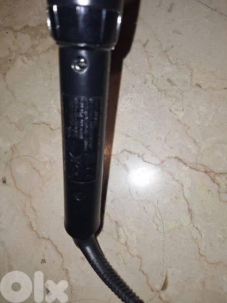 babyliss curler 2