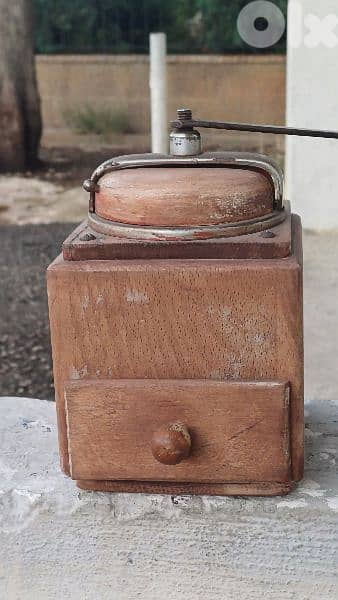 antique 2