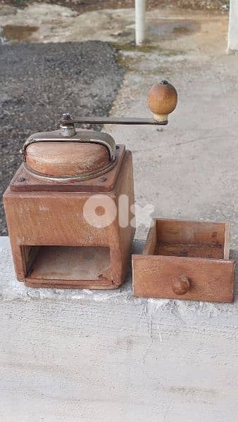 antique 5