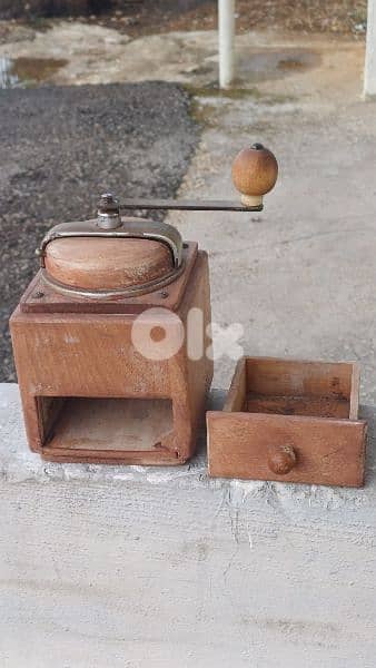 antique 6