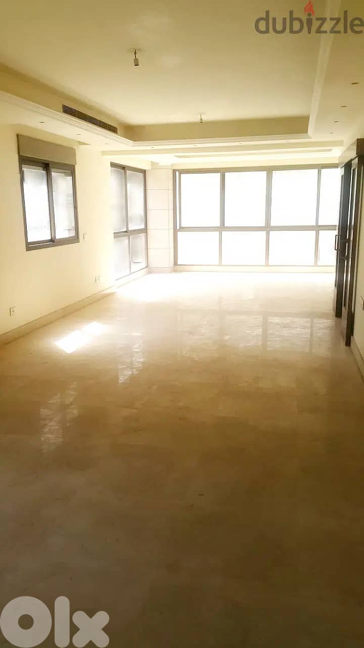 BRAND NEW IN SANAYEH PRIME (250Sq) 4 BEDROOMS , (BT-681) 0