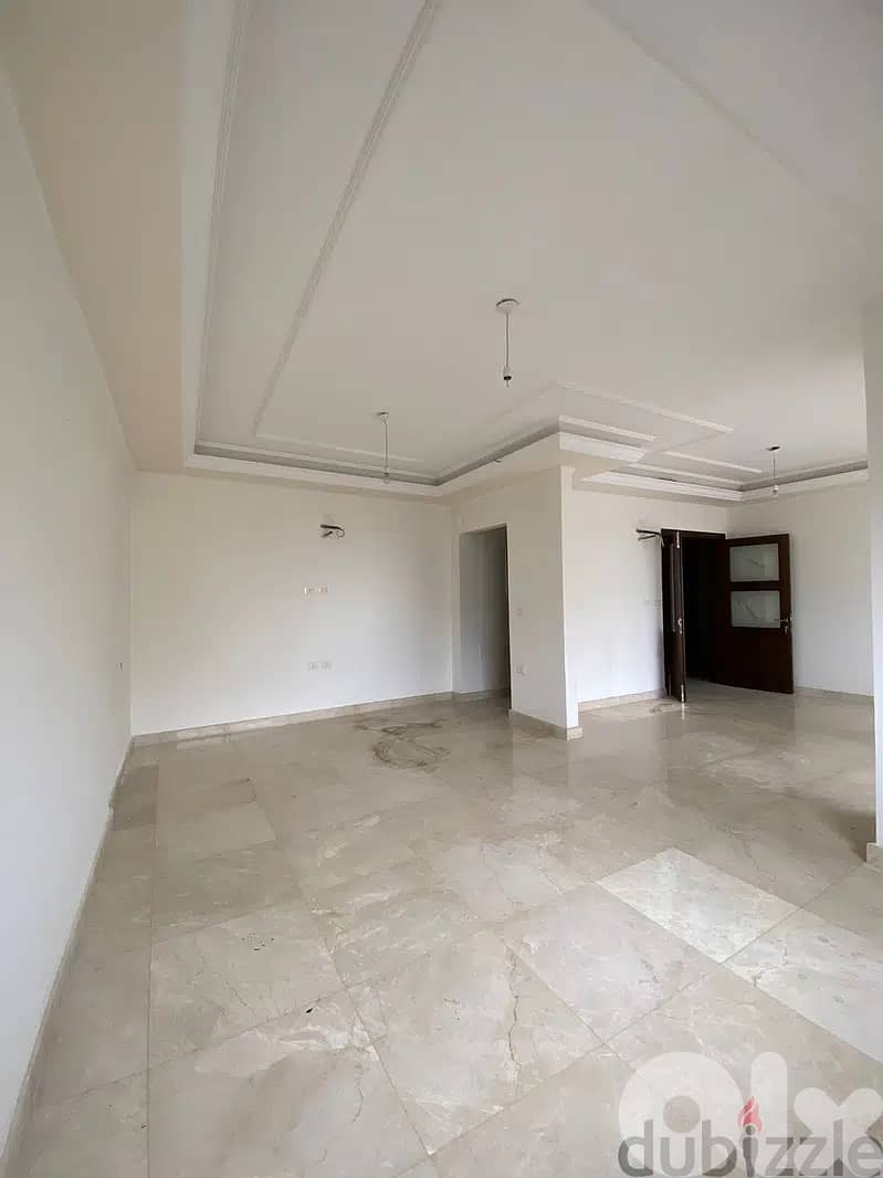 MAR ELIAS TOWER PRIME 120SQ AMAZING VIEW , BT - 716 0