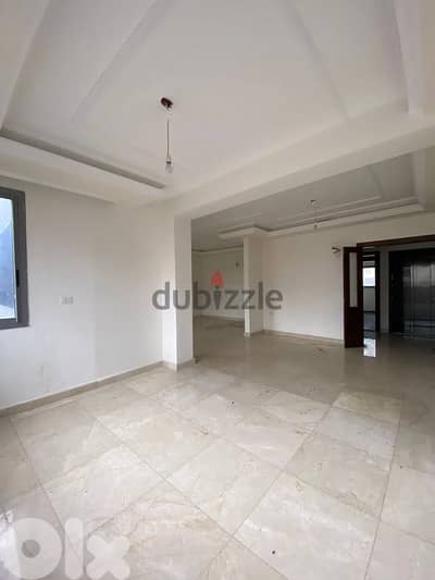 MAR ELIAS TOWER PRIME 120SQ AMAZING VIEW , BT - 716