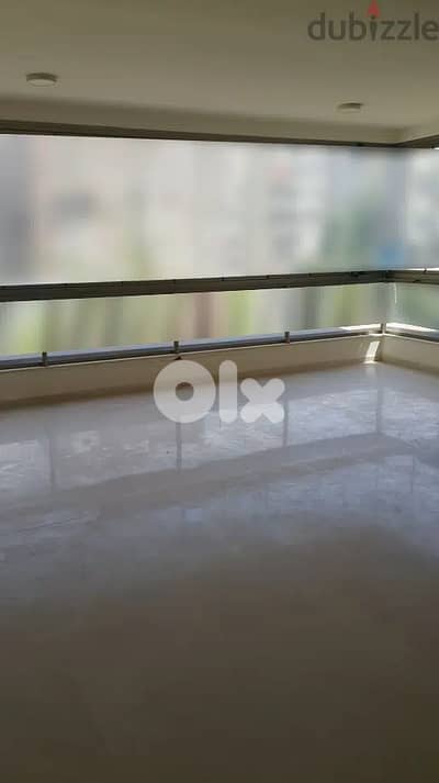 NEW BUILDING IN VERDUN CLOSE TO ABC (220SQ) 3 BEDROOMS (BT-103)