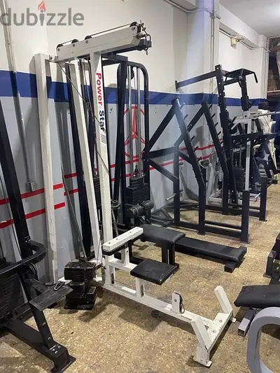 lat row like new