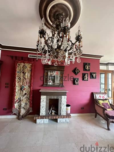 HOT DEAL IN VERDUN WITH OPEN VIEW 250SQ 3 BEDS   , (BT-765)