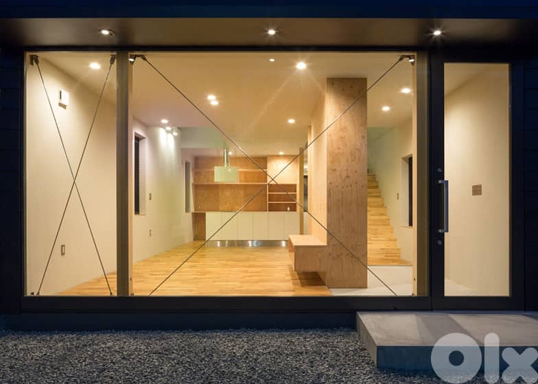 Showroom In Spears With Commercial Licence (370Sq) + Terrace (BT-696) 0