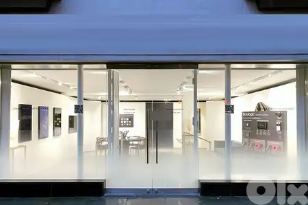 SHOWROOM IN HAMRA PRIME (160SQ) TWO FLOORS , (HA-202)
