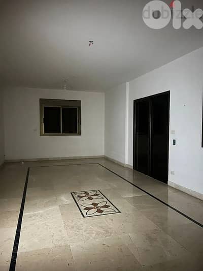 High-End In Hamra AUB ST. (180Sq) 3 Bedrooms (HA-141)