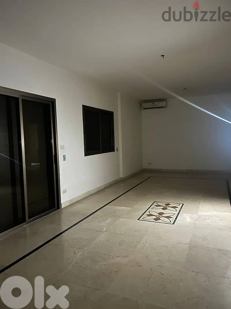 High-End In Hamra AUB ST. (180Sq) 3 Bedrooms (HA-141) 0