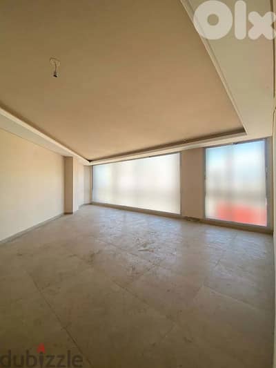 HAMRA LAU STREET PRIME (150SQ) 3 BEDROOMS , (HA-199)