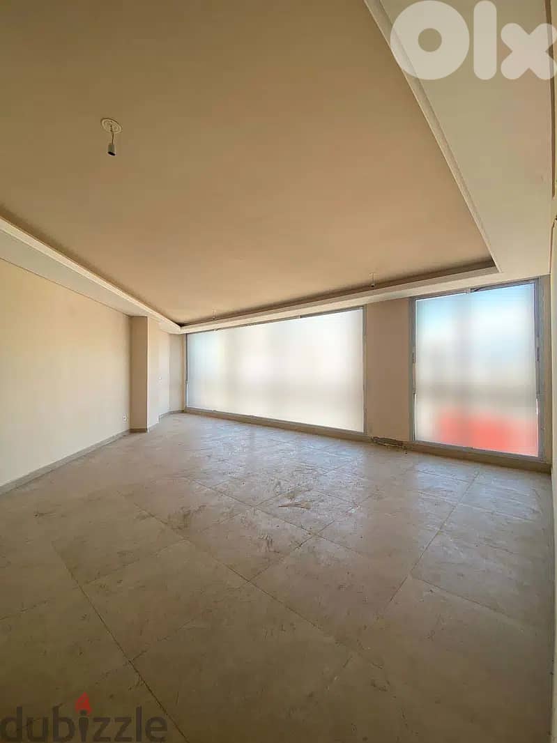 HAMRA LAU STREET PRIME (150SQ) 3 BEDROOMS , (HA-199) 0