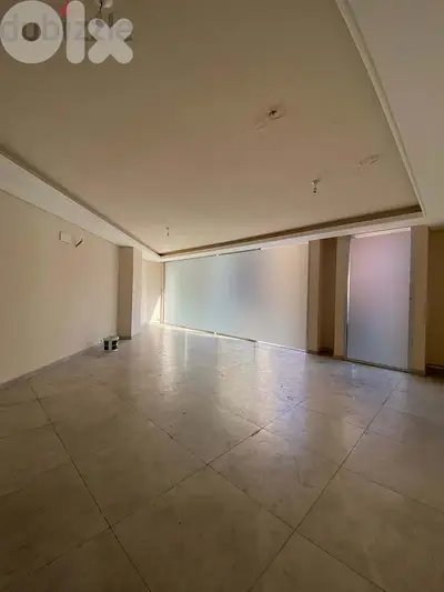 BRAND NEW IN HAMRA PRIME + TERRACE (200SQ) 3 BEDROOMS , (HA-199)