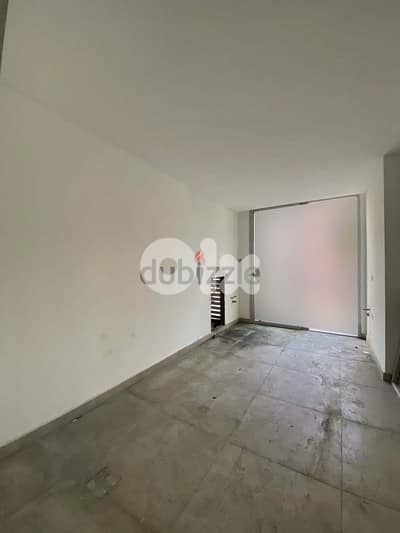 BRAND NEW IN HAMRA PRIME + TERRACE (200SQ) 3 BEDROOMS , (HA-199)