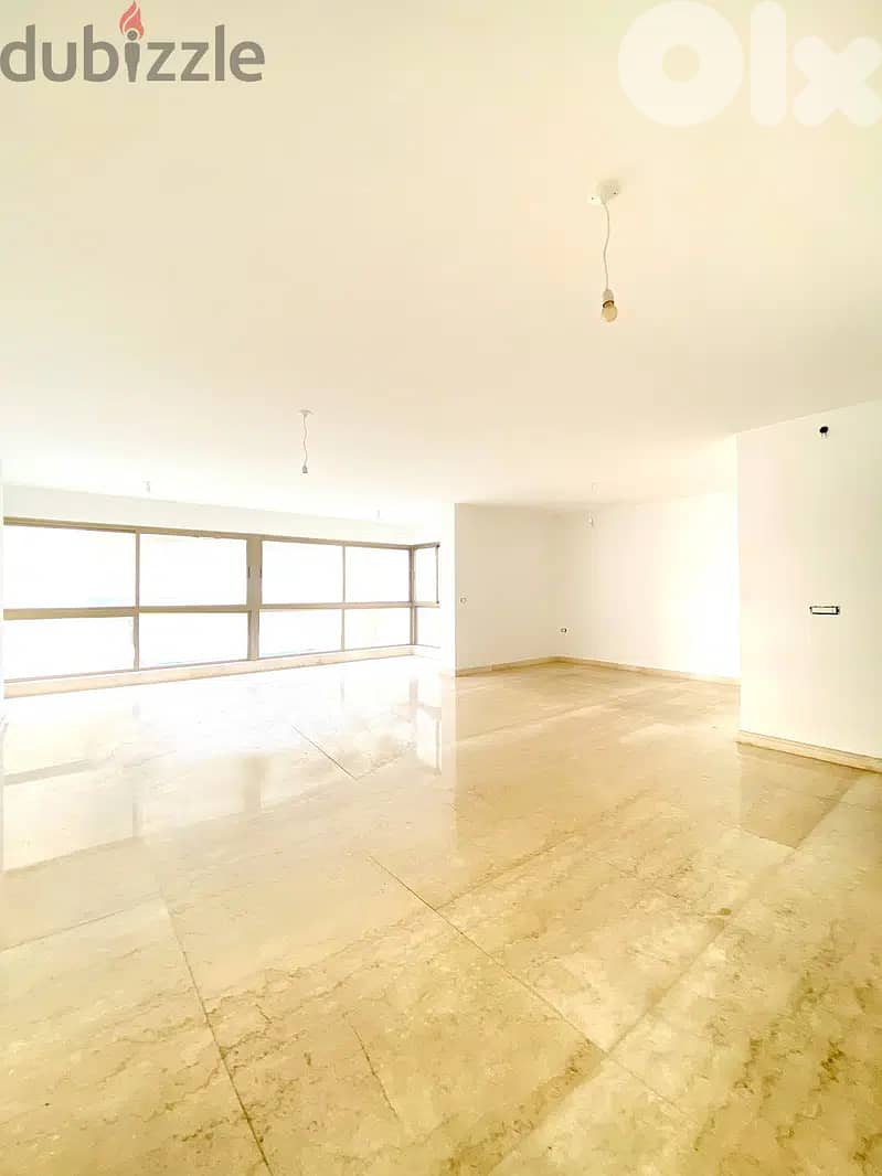 BRAND NEW IN MAR ELIAS PRIME (215SQ) 3 BEDROOMS , (MA-122) 0