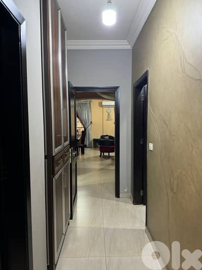 شقة مع حديقة للبيع برجا - Apartment with Garden for Sale Barja