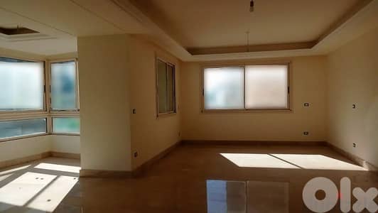 Ramlet El Bayda Prime Area (340Sq) 4 Bedrooms (JN-537)