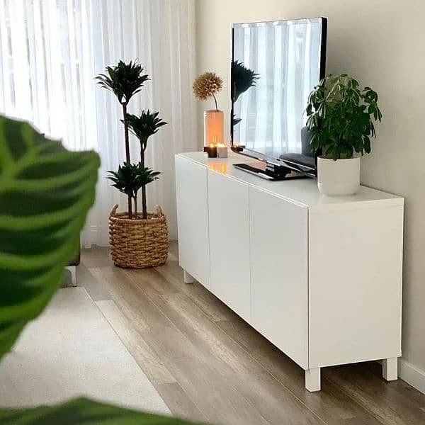 New table colour white high quality 0