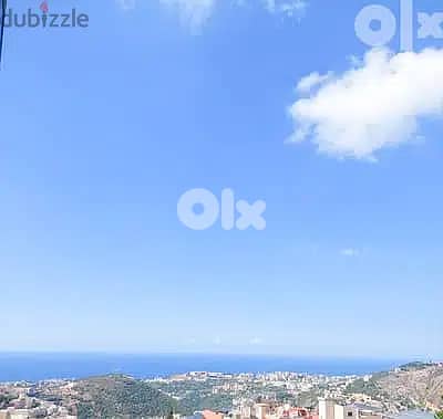 MTAYLEB PRIME (180Sq) WITH SEA VIEW , (EL-105)