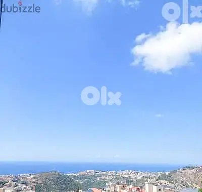 MTAYLEB PRIME (180Sq) WITH SEA VIEW , (EL-105)