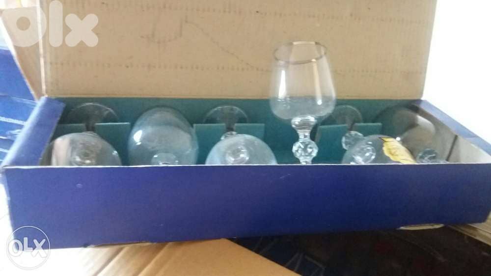 Water & wine 1