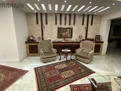 Broumana Prime (415Sq) 4 Bedrooms , (BR-215)