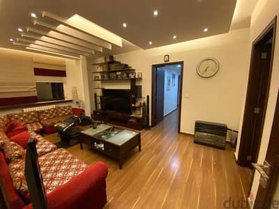 Broumana Prime (415Sq) 4 Bedrooms , (BR-215)