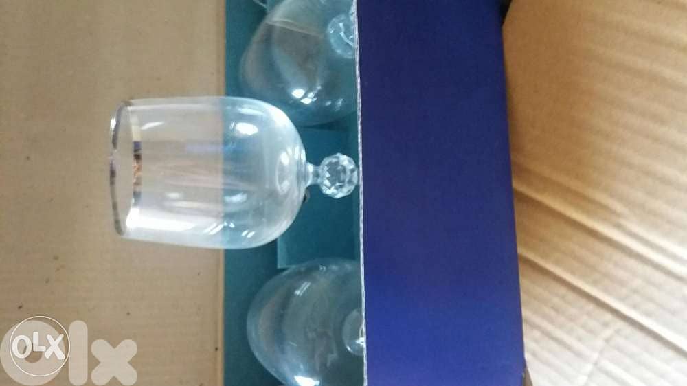 Water & wine 7