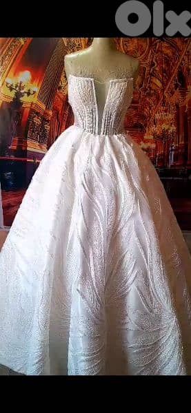 royal wedding dress 2025 0