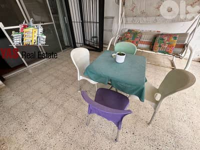 Ajaltoun 220m2 | 80m2 Terrace | Furnished | Excellent Condition | MY Ajaltoun 220m2 | 80m2 Terrace | Furnished | Excellent Condition | MY