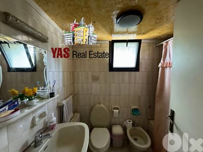 Ajaltoun 220m2 | 80m2 Terrace | Furnished | Excellent Condition | MY Ajaltoun 220m2 | 80m2 Terrace | Furnished | Excellent Condition | MY