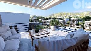 TWO VILLAS PRIVATE IN BROUMANA GOOD DEAL 2500SQ , BR-291