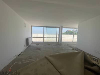BROUMANA PRIME (520SQ) WITH TERRACE , (BR-294)