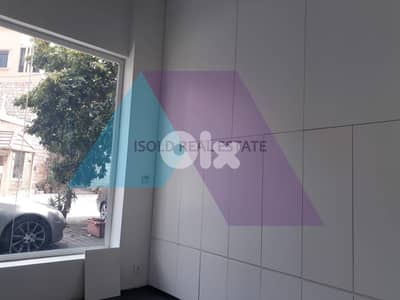 360 m2 showroom for sale in Jdeide - معرض للبيع في الجديده