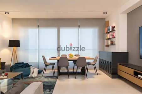 TOWER 44 (170Sq) FULLY FURNISHED WITH GYM AND POOL , (DE-251)
