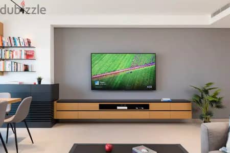 TOWER 44 (170Sq) FULLY FURNISHED WITH GYM AND POOL , (DE-251)
