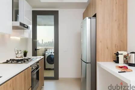 TOWER 44 (170Sq) FULLY FURNISHED WITH GYM AND POOL , (DE-251)