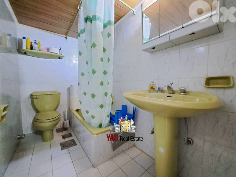 Feytroun 60m2 | 60m2 Terrace | Furnished Chalet | Mountain View | DA | 3