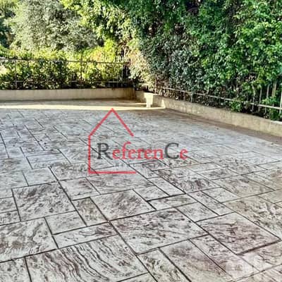 Apartment with terrace in Sehayleh شقة مع تراس في السهيلة