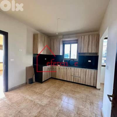 Apartment with terrace in Sehayleh شقة مع تراس في السهيلة