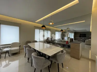 RWK324CA - Fully Decorated Apartment For Sale In Sahel Alma