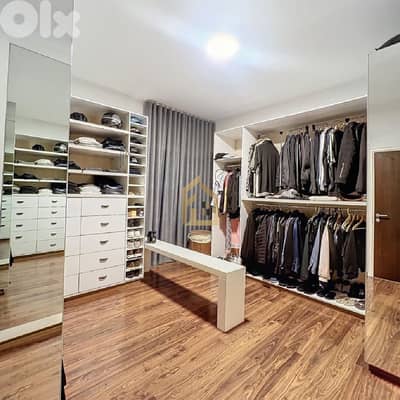 Apartment for sale in Bsalim furnished JS75 للبيع في بصاليم Apartment for sale in Bsalim furnished JS75 للبيع في بصاليم