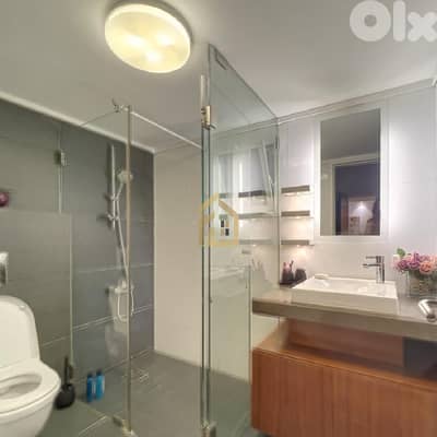 Apartment for sale in Bsalim furnished JS75 للبيع في بصاليم Apartment for sale in Bsalim furnished JS75 للبيع في بصاليم