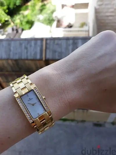 Omorfia Watch