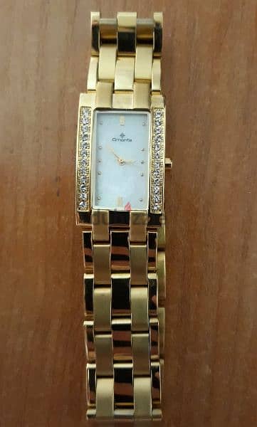 Omorfia Watch 1
