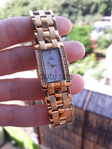 Omorfia Watch 2