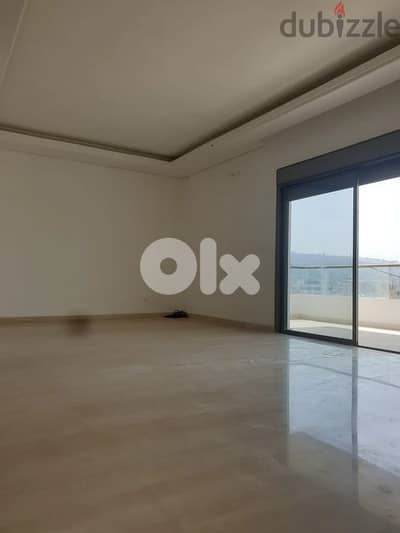 APARTMENT IN JDEIDEH PRIME WITH SEA VIEW 180SQ , (JD-105)
