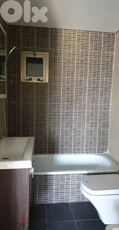 APARTMENT IN JDEIDEH PRIME WITH SEA VIEW 180SQ , (JD-105)